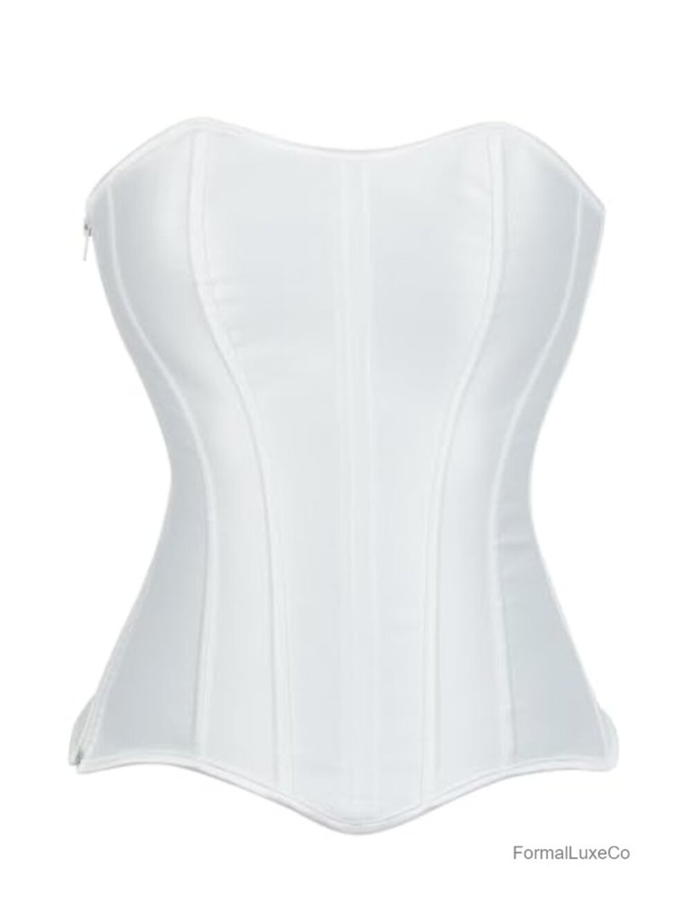 Vintage Corset Top Women Renaissance Lace Up Bustier Shapewear